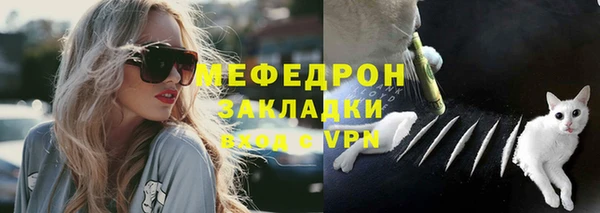 стафф Вяземский
